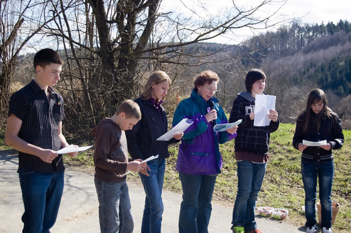 03_Kreuzweg Andacht in Ofenbach - DSC_8204
