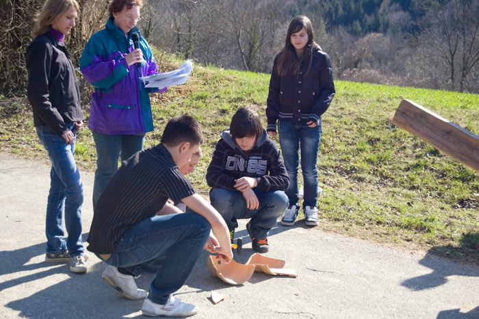 03_Kreuzweg Andacht in Ofenbach - DSC_8209