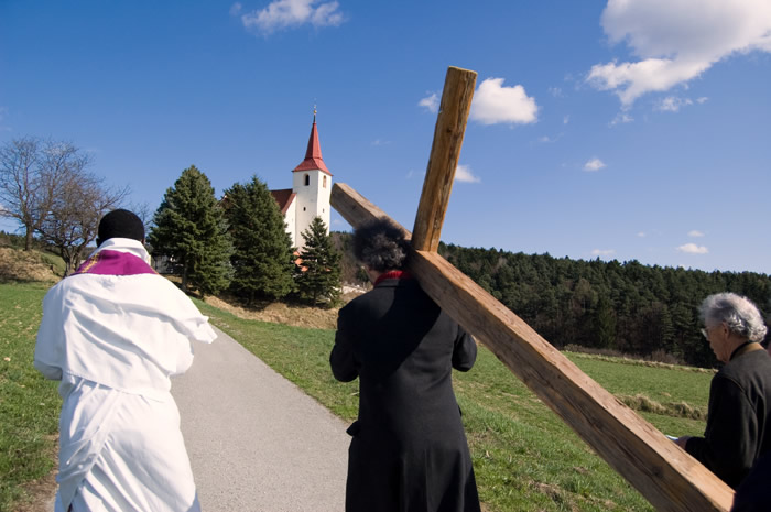 04_Kreuzweg Andacht in Ofenbach - DSC_8214