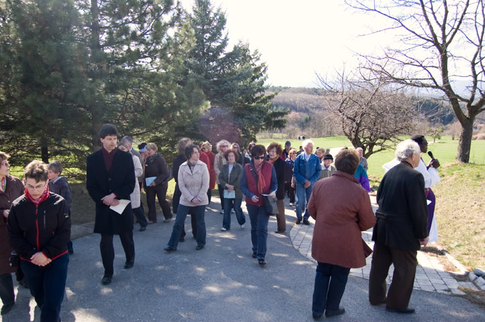 04_Kreuzweg Andacht in Ofenbach - DSC_8219