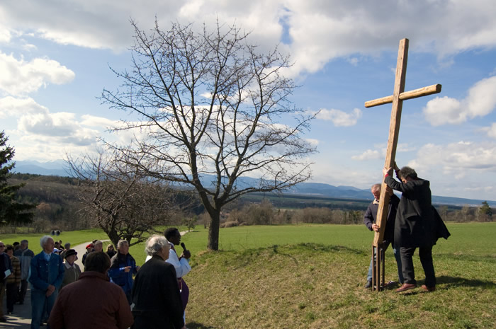 04_Kreuzweg Andacht in Ofenbach - DSC_8223