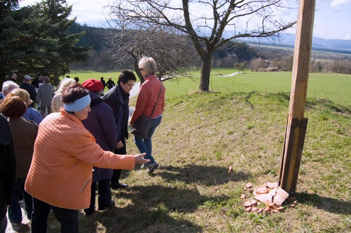 04_Kreuzweg Andacht in Ofenbach - DSC_8233
