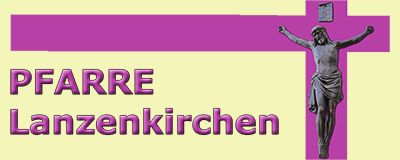 Footerlogo - Website der Pfarre Lanzenkirchen