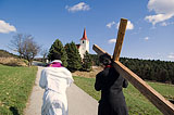 Kreuzweg Ofenbach