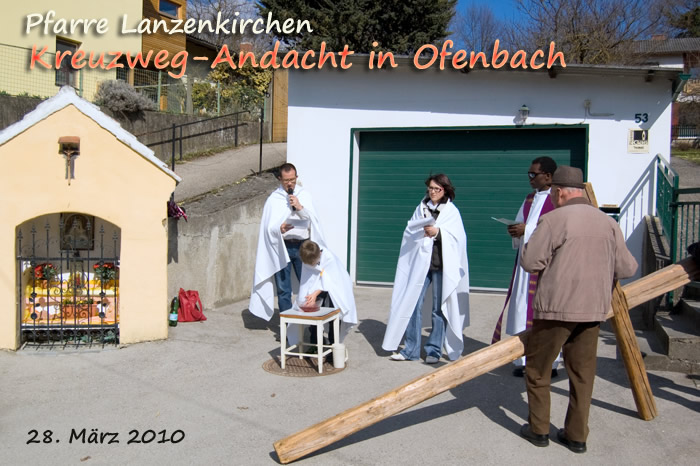 01_Kreuzweg Andacht in Ofenbach - DSC_8201