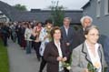 04 - Jubelpaare - Prozession zur Agape -DSC_8896